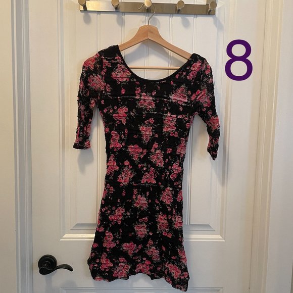 $8 Dresses/Rompers for Teens - Picture 10 of 16